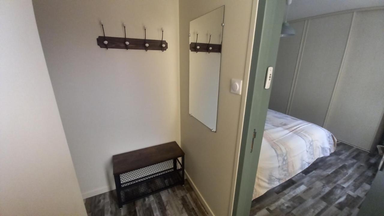 Chambre Privee Ле-Бюг Экстерьер фото